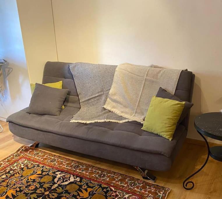 Ponte Vecchio Loft. Appartement Florence