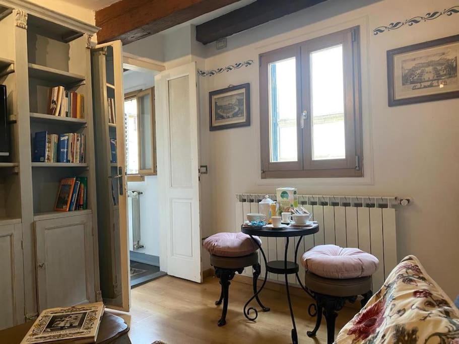 Appartement Ponte Vecchio Loft. *