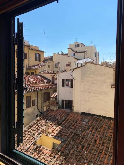 Appartement Ponte Vecchio Loft. Florence